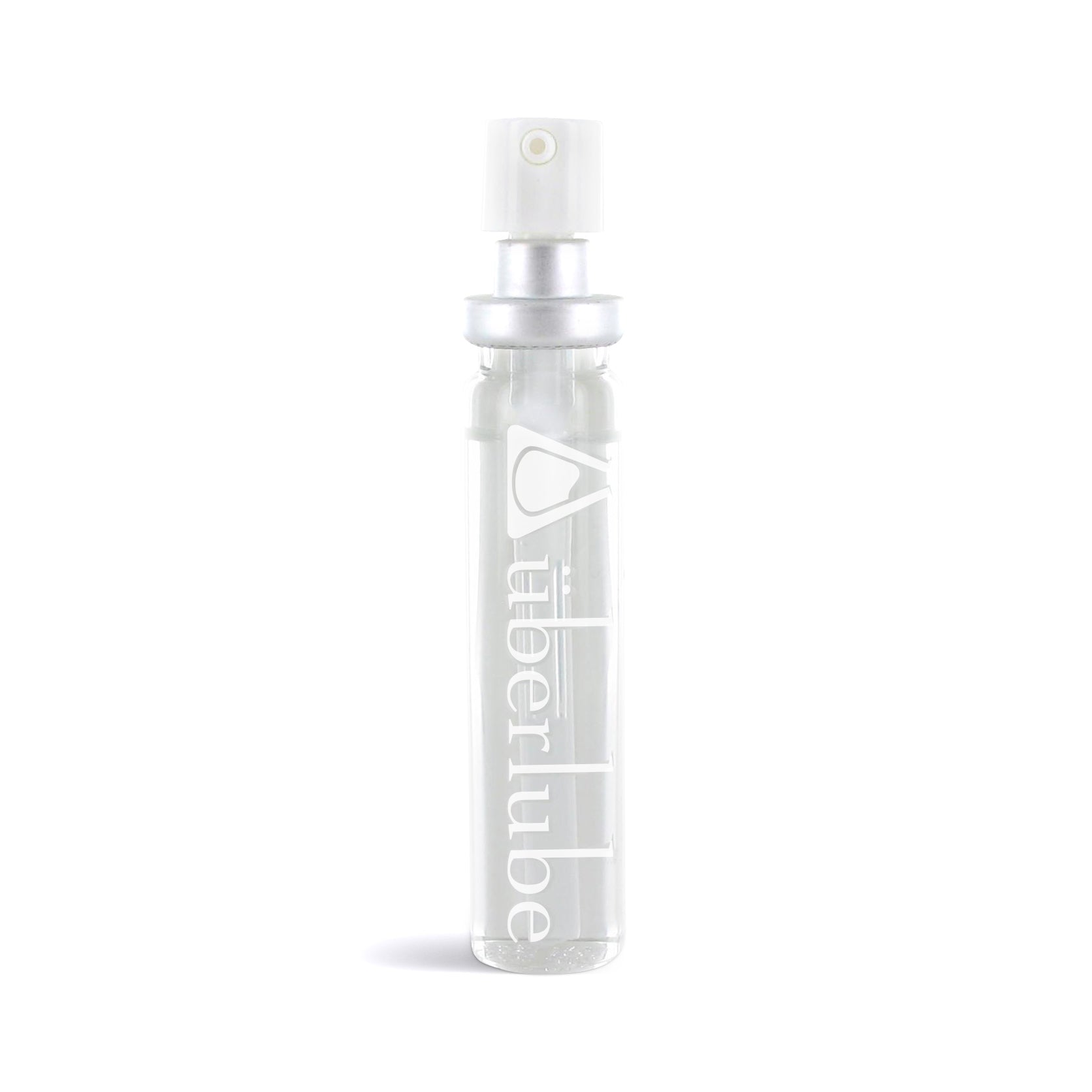 Silicone Lubricant Travelsize - Bold Humans