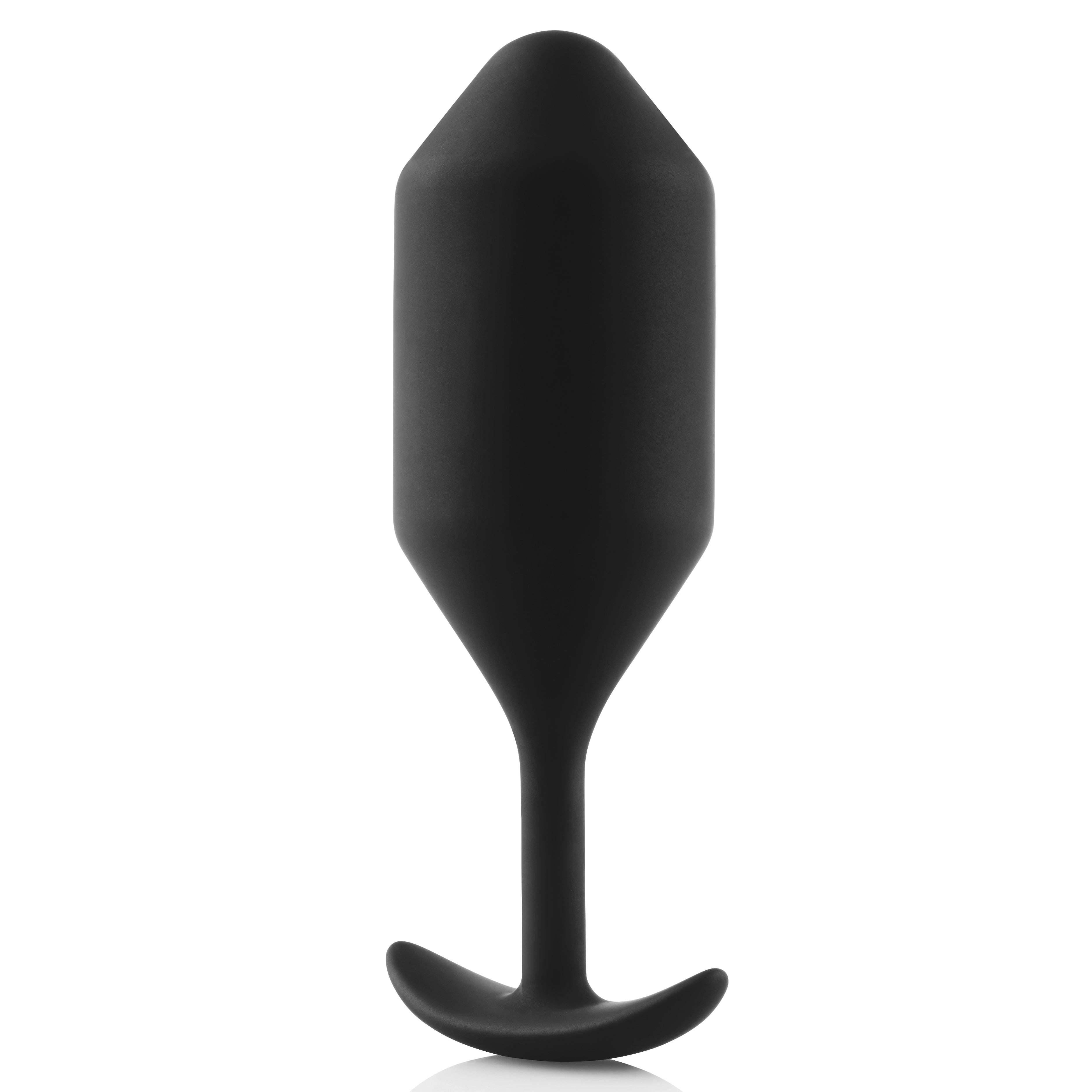 Snug Plug 4 - Weighted Butt Plug - Bold Humans