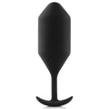 Snug Plug 5 - Weighted Butt Plug - Bold Humans