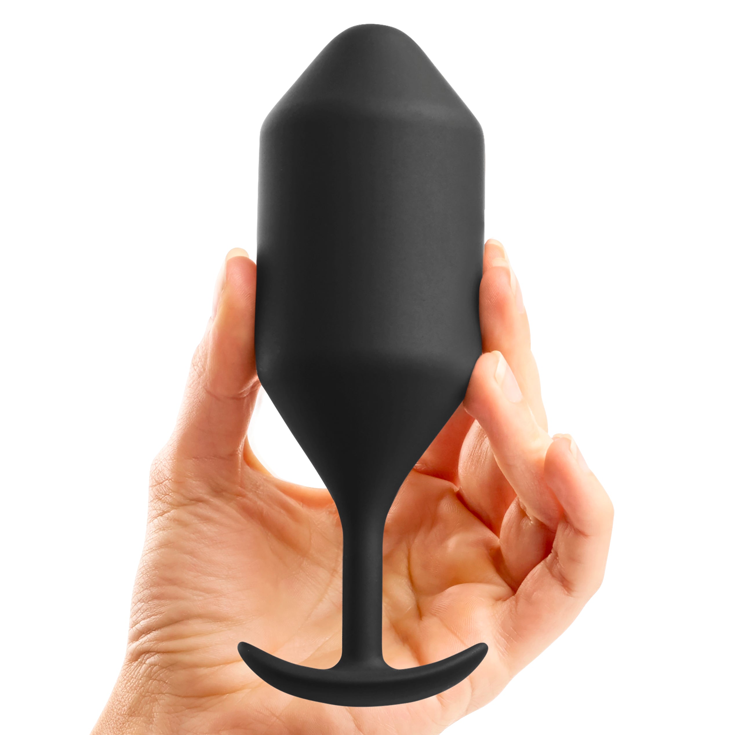 Snug Plug 5 - Weighted Butt Plug - Bold Humans