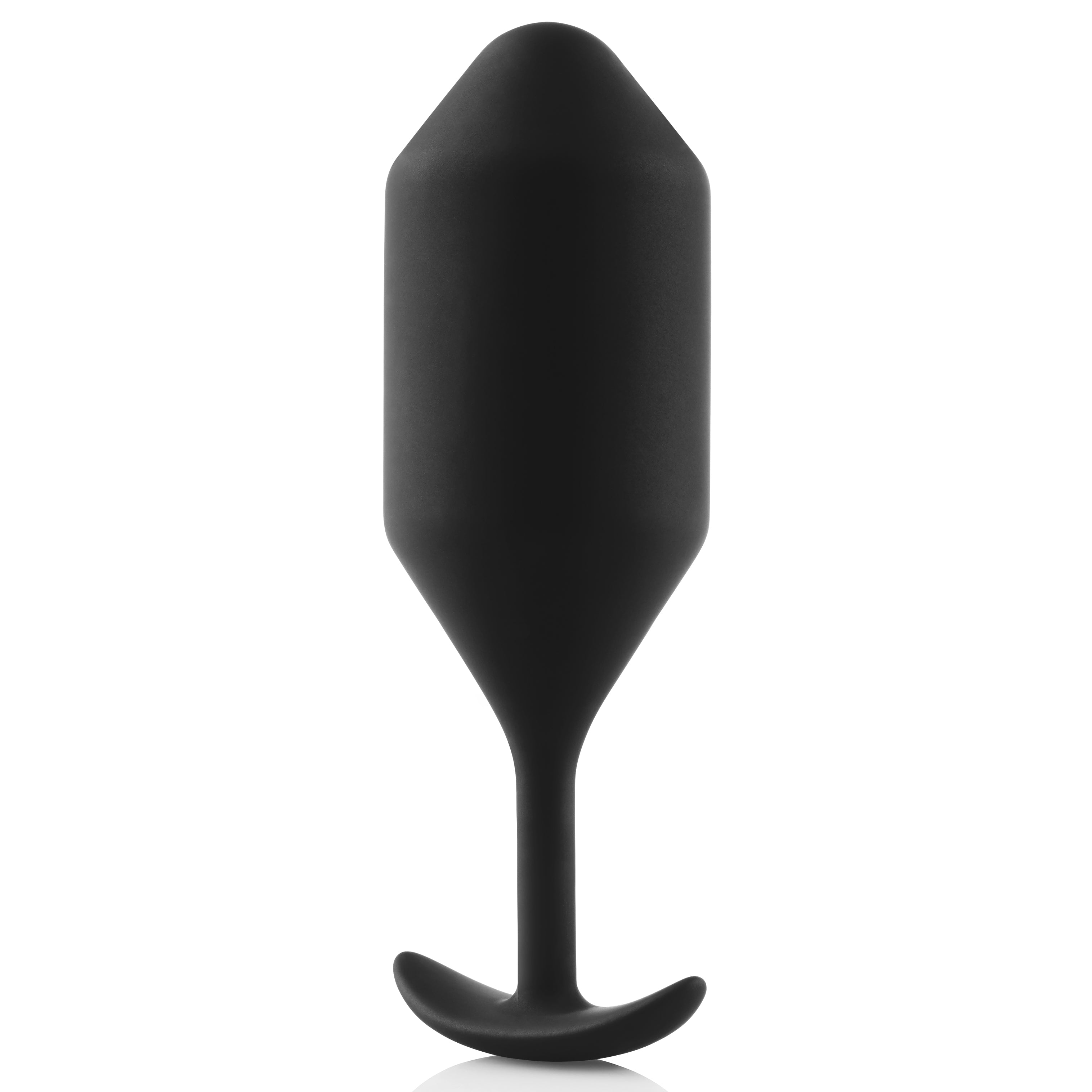 Snug Plug 5 - Weighted Butt Plug - Bold Humans