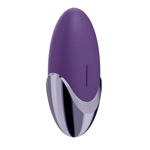 Purple Pleasure - Lay-on Vibrator