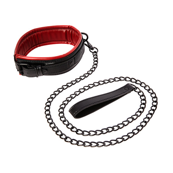 Saffron - Leash & Collar - Bold Humans