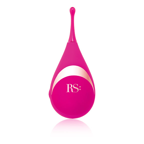 Clitoral Stimulation Vibrator - Bold Humans