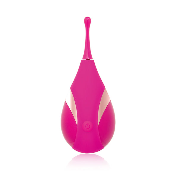Clitoral Stimulation Vibrator - Bold Humans