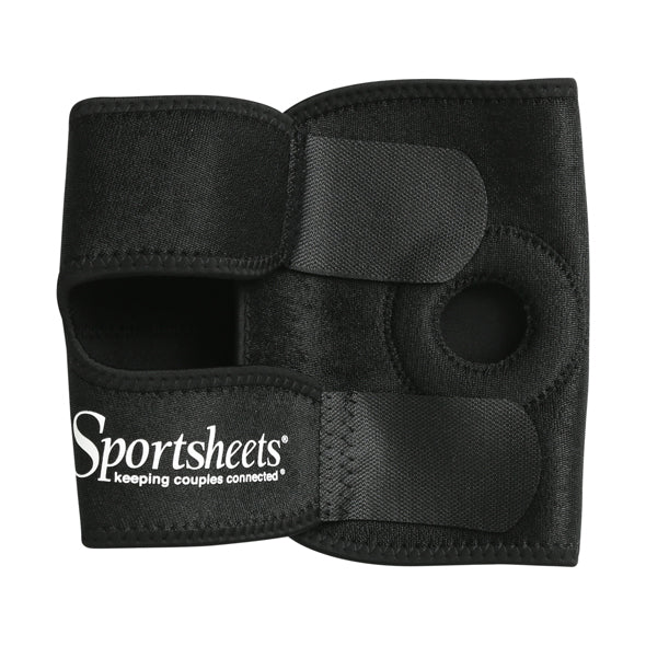 Thigh Strap-On