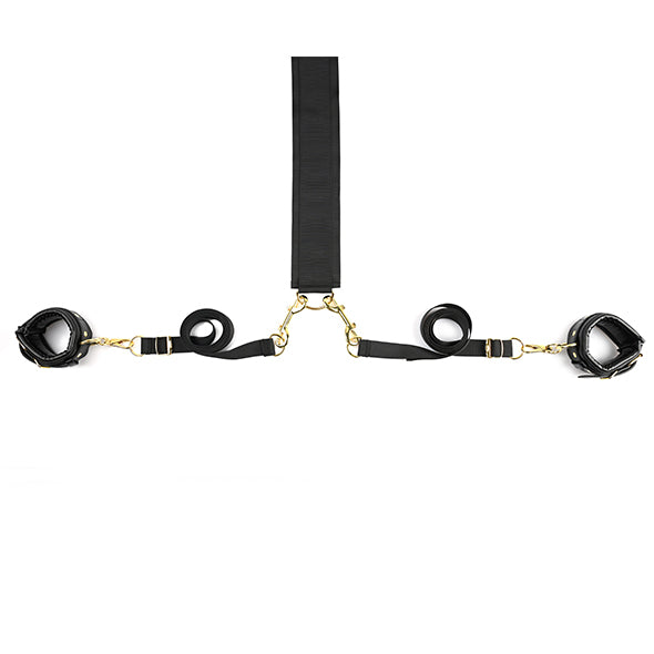 Under Bed Restraint System Special Edition - Bold Humans