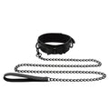 Sincerely - Bow Tie Collar and Leash