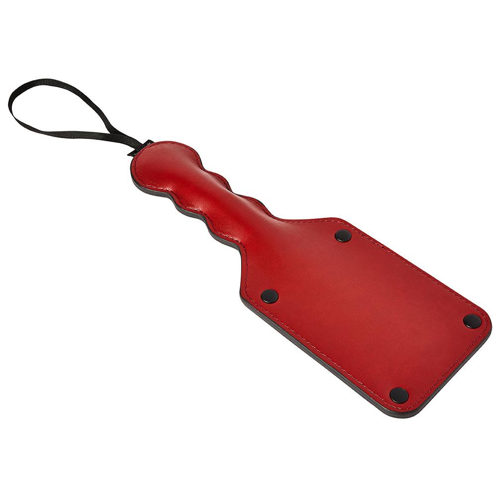 Saffron - Square Paddle - Bold Humans