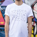 Titties T-shirt - Bold Humans