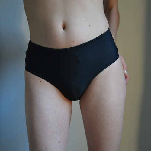 Maria - Tucking/corrective briefs: vegan tucking briefs, Bold Humans (view 1 of 6)