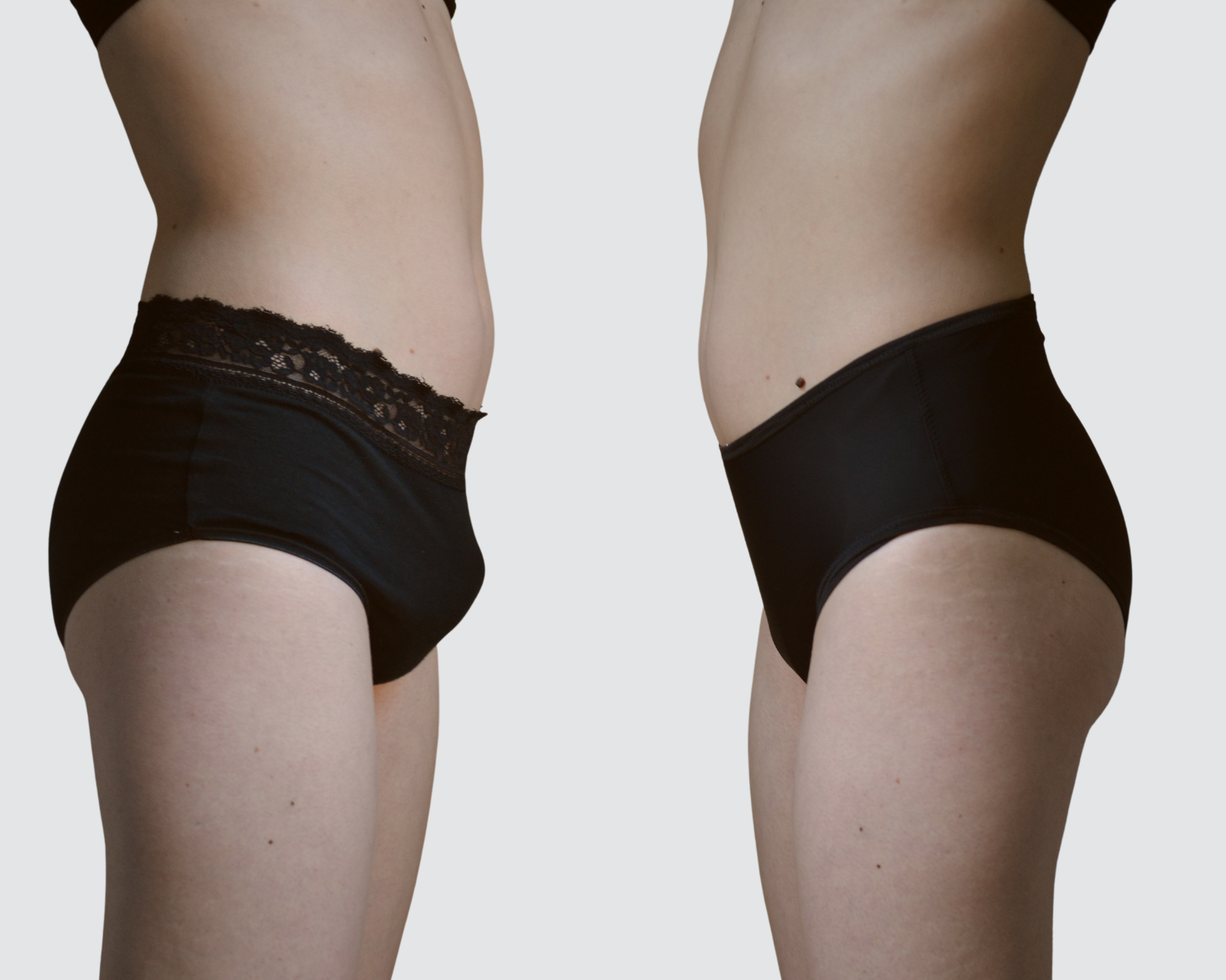 Tucking/ corrective briefs - Extra Strong