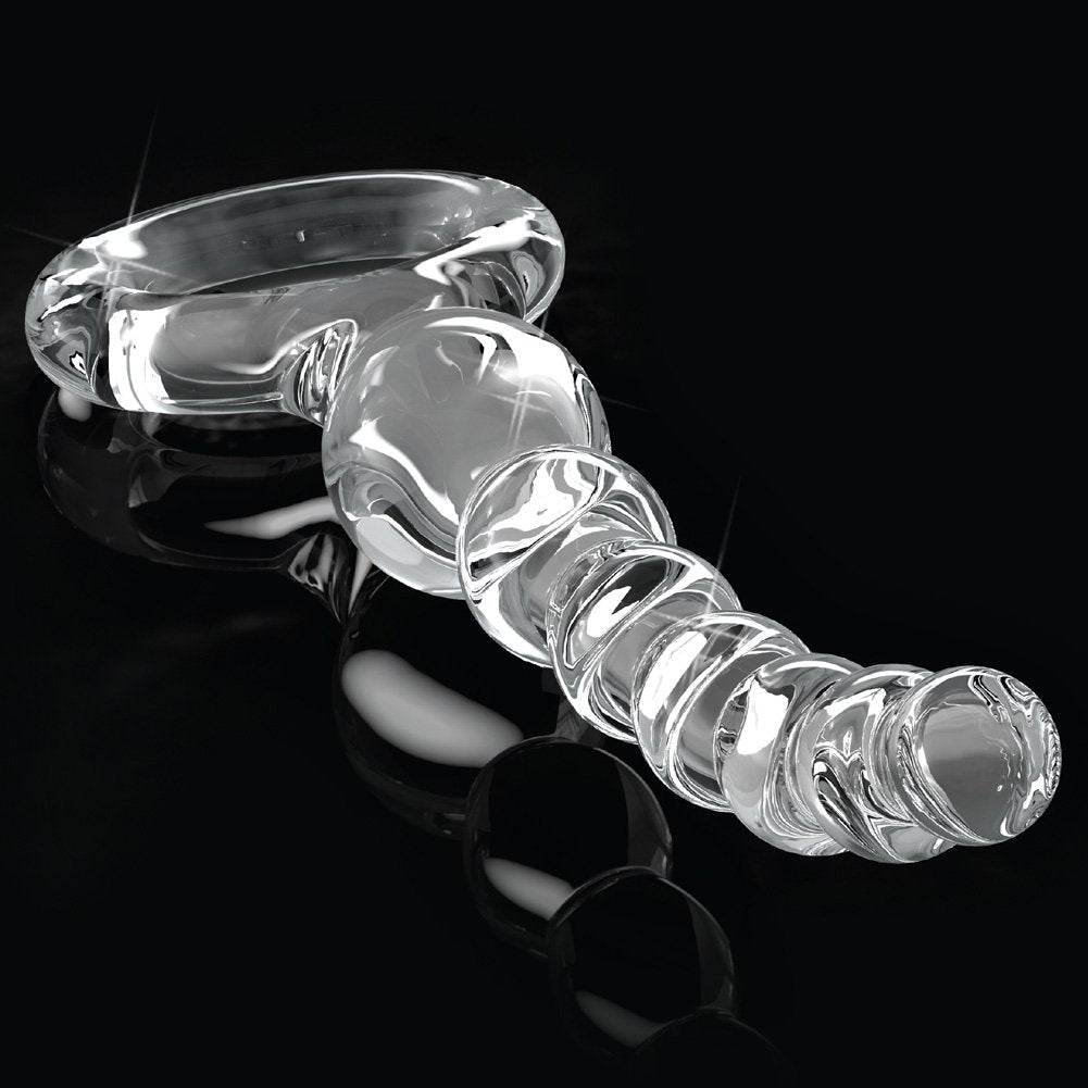 No. 67 Glass Plug