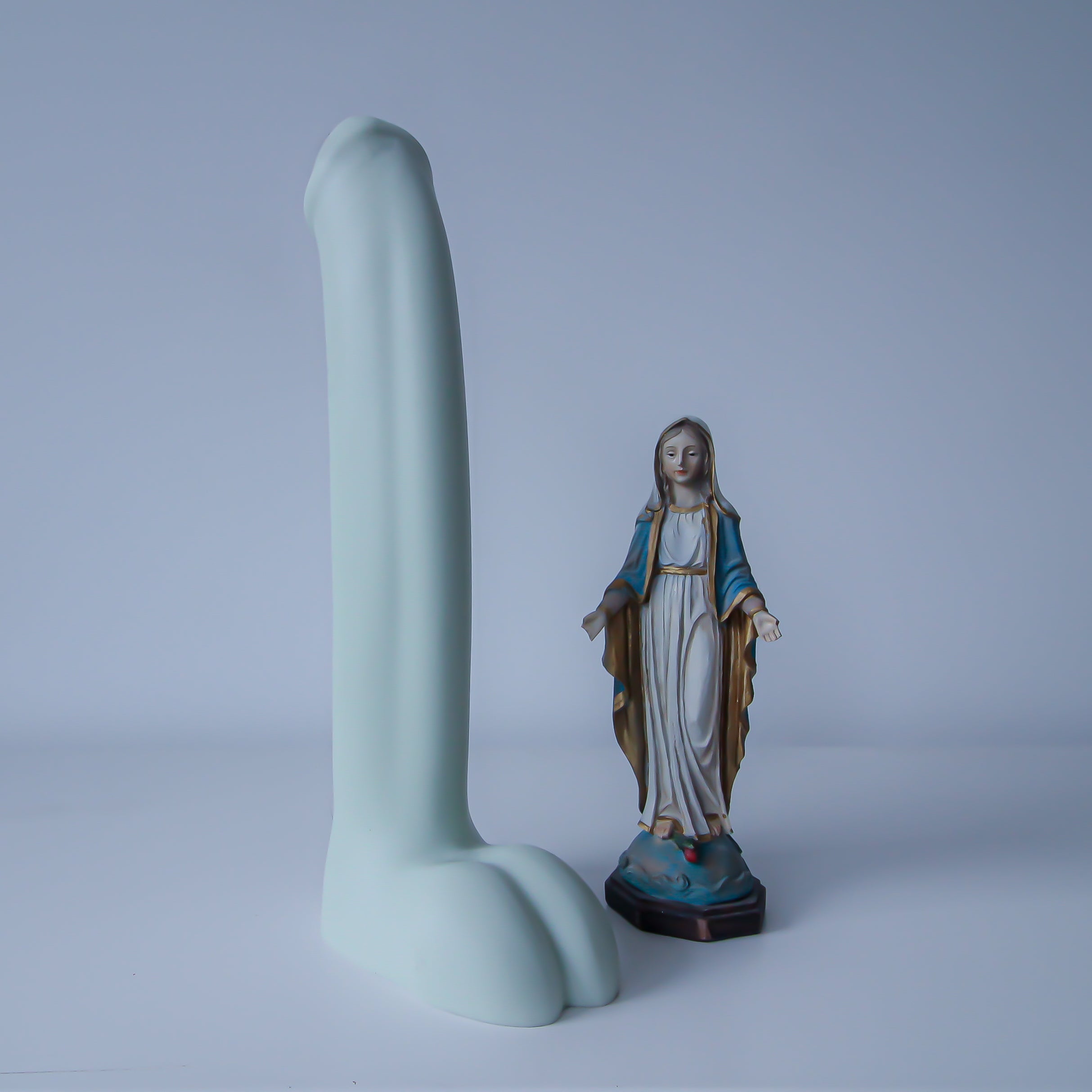Hyperion - XXL Dildo - Bold Humans