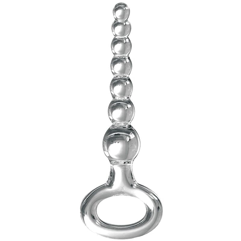 No. 67 Glass Plug