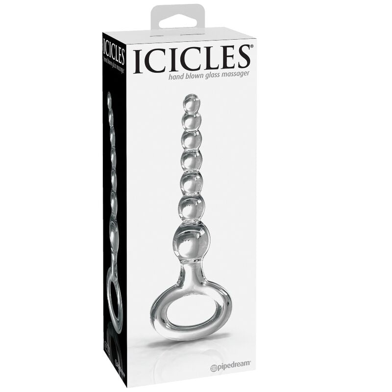 No. 67 Glass Plug