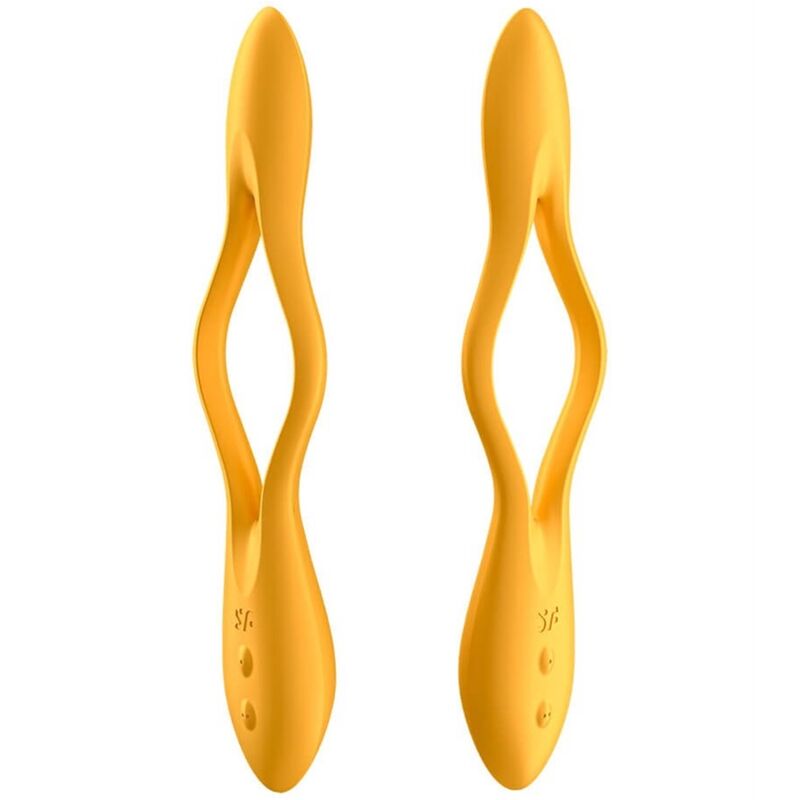 Elastic Joy