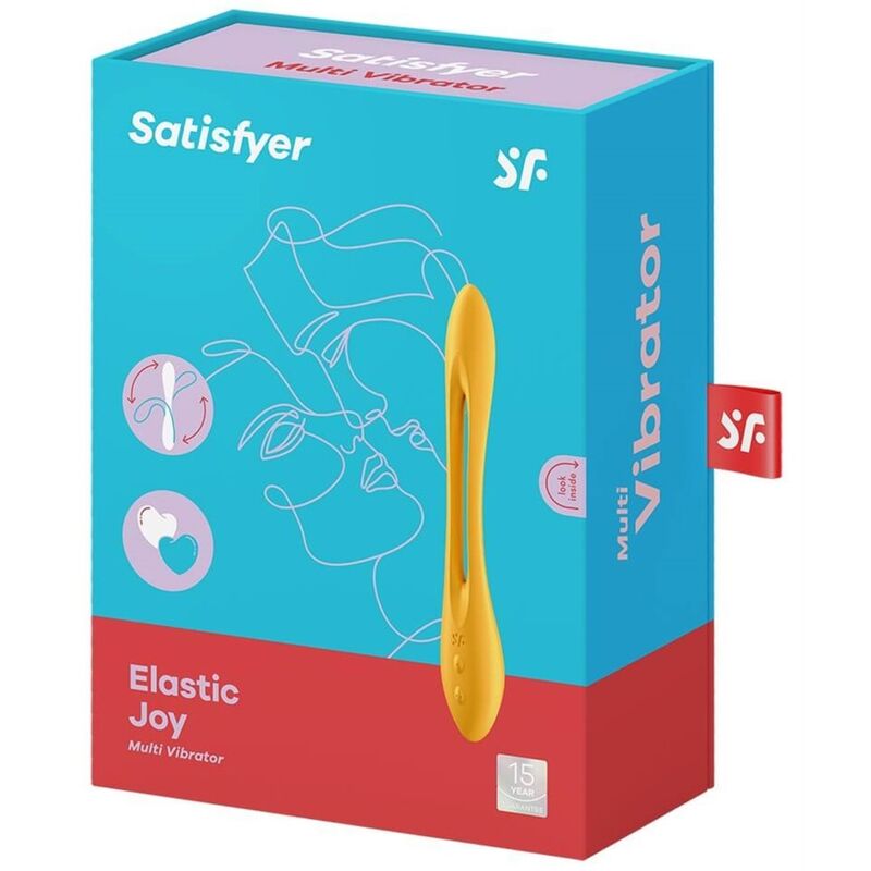 Elastic Joy