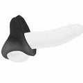 Bumper - Thrust Buffer by Perfect Fit - Vegan Buffer - Bold Humans - Accessories, Beginner anal, Cock, Gender, Harness, Health, Sexual Health, Vaginal health