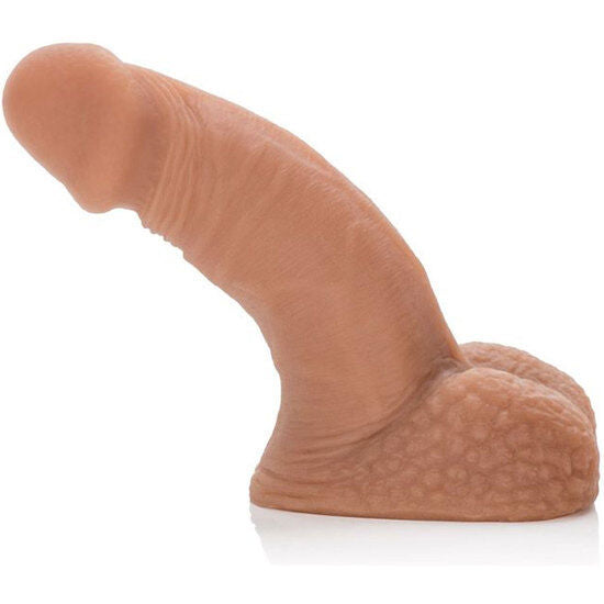 Calex Packing Penis by Cal Exotics - Vegan Packer - Bold Humans - Gender, Packer, Prosthetics