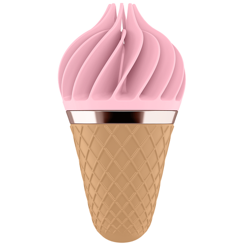 Sweet Treat: vegan vibrator, Bold Humans (afbeelding 1 van 4)