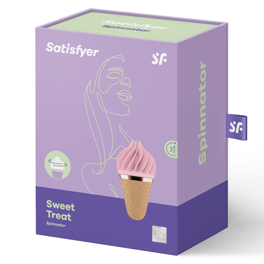Sweet Treat
