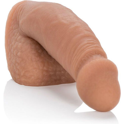 Calex Packing Penis by Cal Exotics - Vegan Packer - Bold Humans - Gender, Packer, Prosthetics